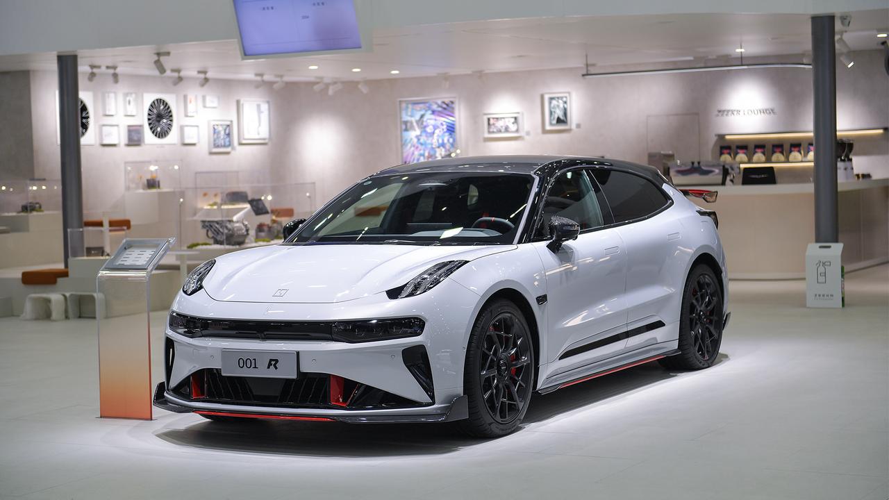 day 3,我们的朋友极氪zeekr全系在售车型亮相车展95 极氪007,极氪0