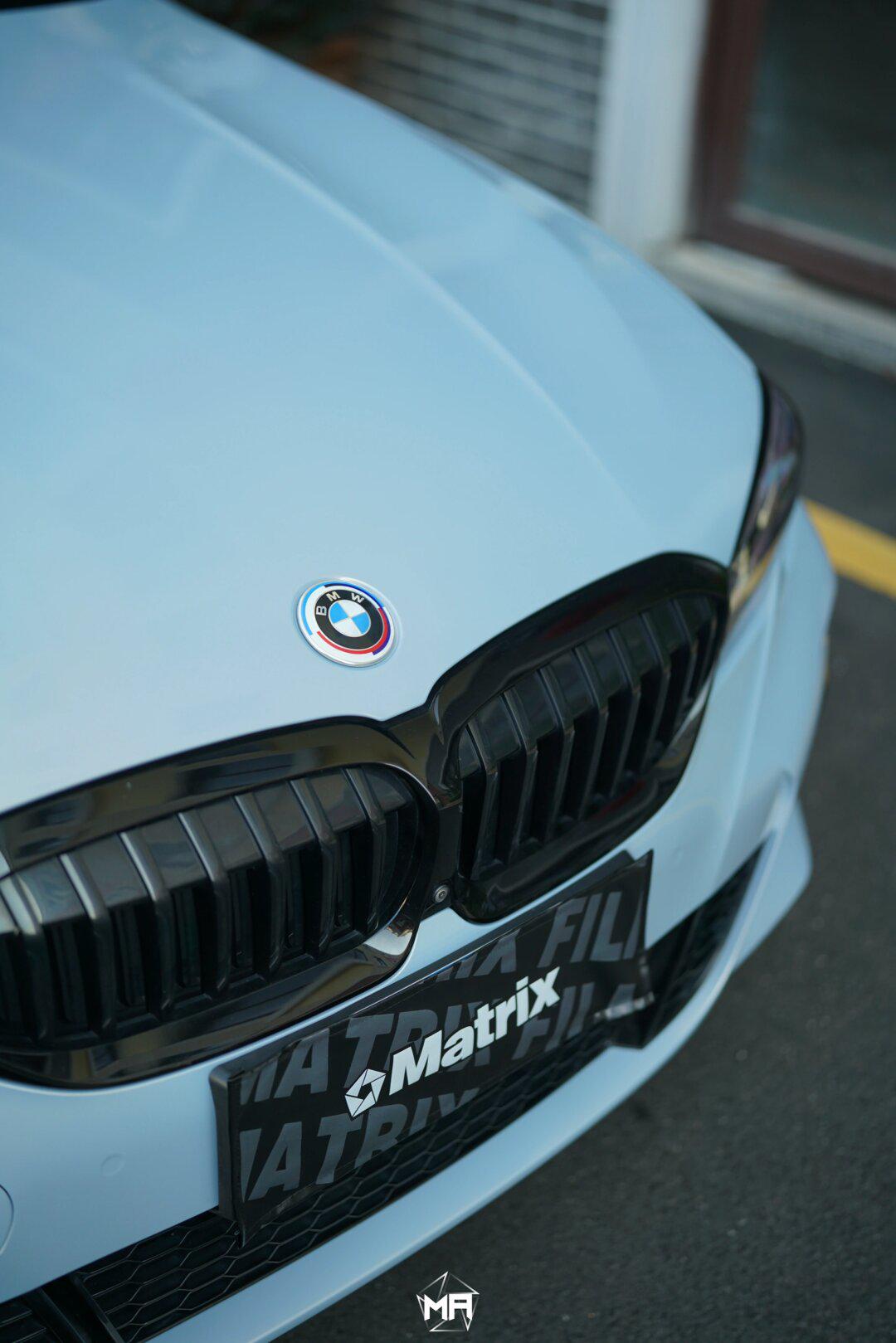 警惕7515鲨鱼出没00_宝马3系社区_易车社区