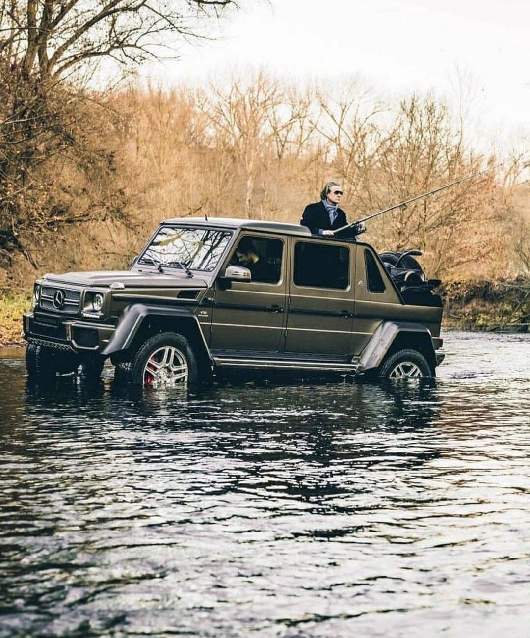 迈巴赫g级社区_易车社区