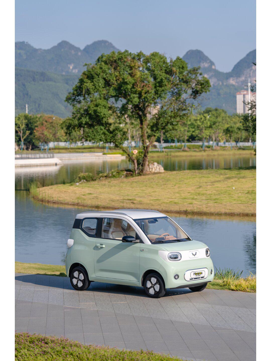 当前位置:>易车>社区>五菱宏光miniev社区>售价:41566615668