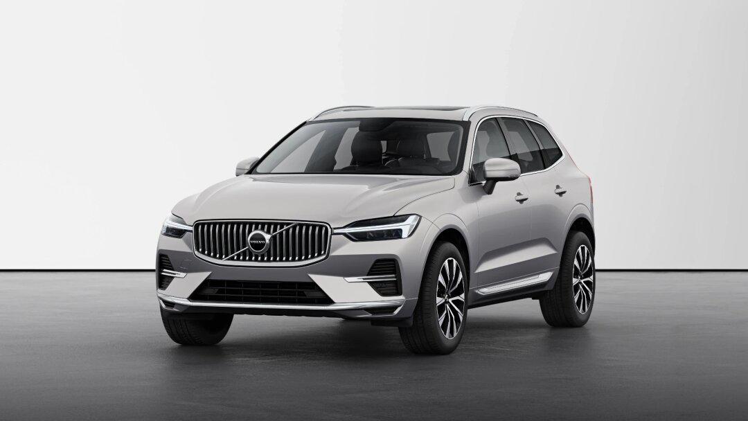 沃尔沃xc60颜色大全01