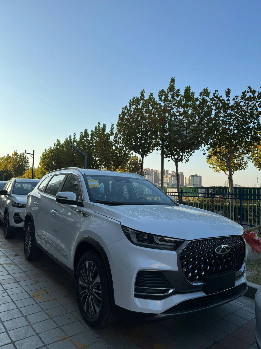 2024款虎8plus比老款增加了那些配置