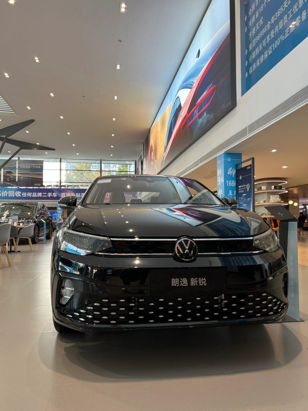 99炫酷黑武士,颜值与实力并存97_朗逸社区_易车社区