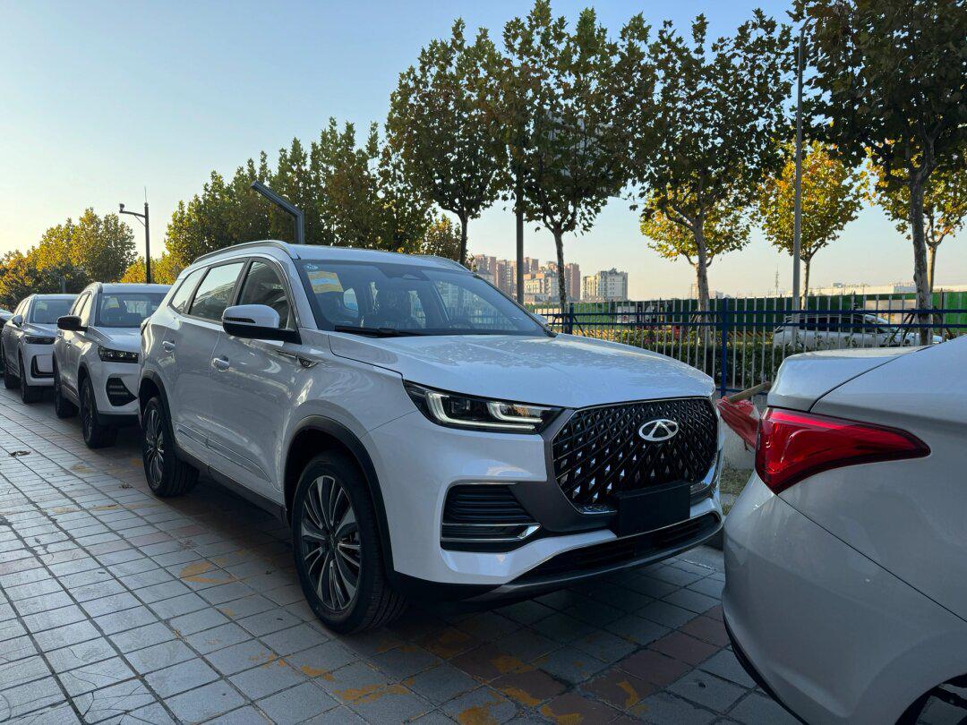 2024款虎8plus比老款增加了那些配置