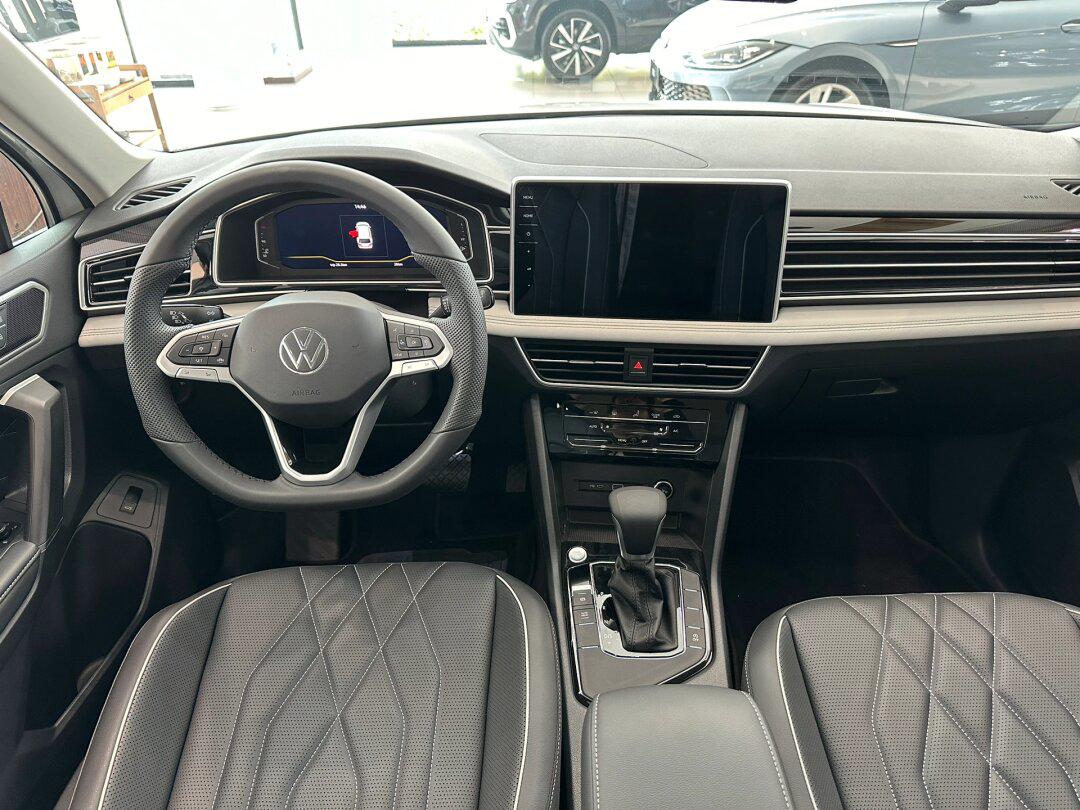 恭喜张姐喜提爱车24款途观l330智享版