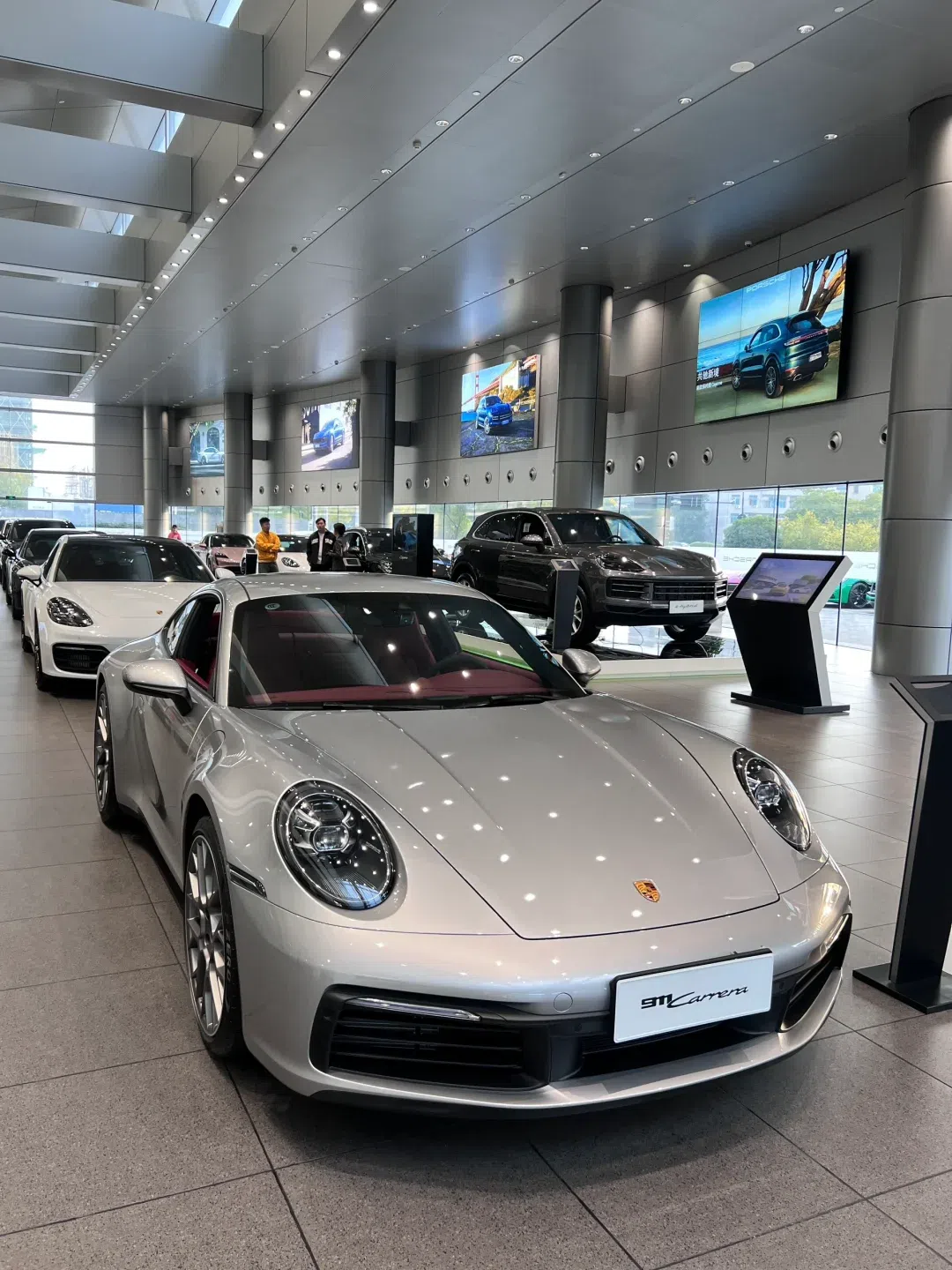 第一辆车选718还是帕梅_宝马m4社区_易车社区