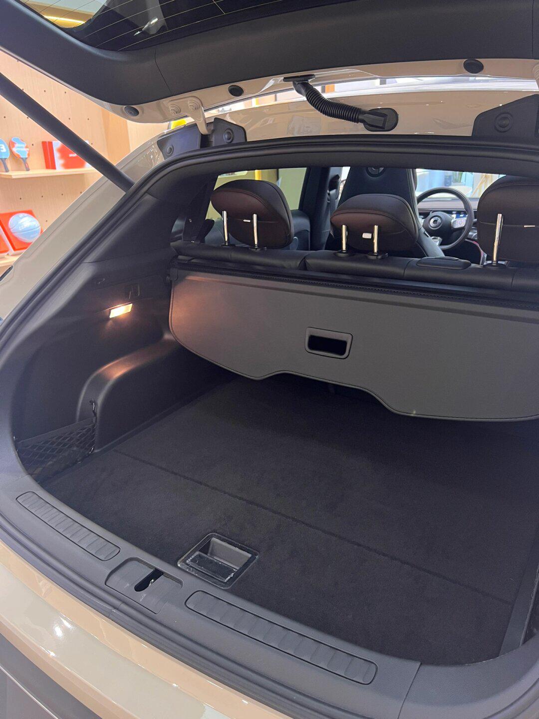 17.9w拥有梦中情车,奔驰smart精灵1号