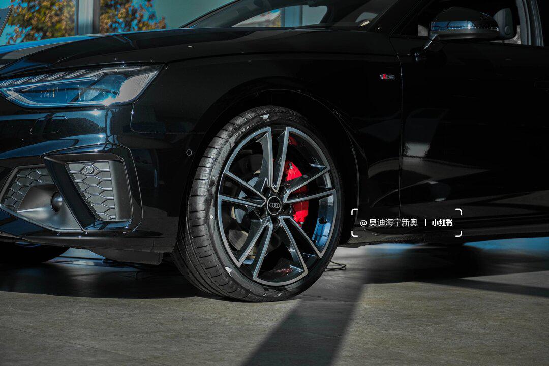 a4l mtm套件版为什么这么贵_奥迪a4l社区_易车社区