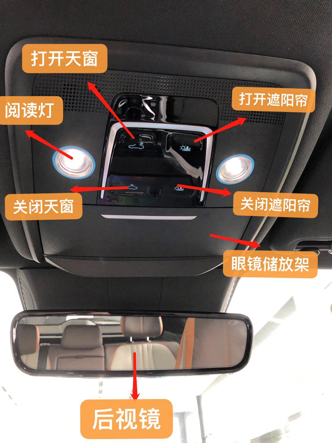 宋prodmi 冠军版按键说明来咯