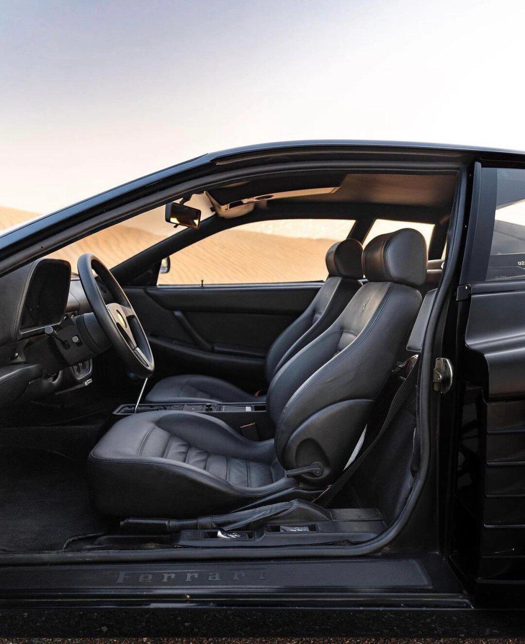 99贝克汉姆的法拉利512tr:这个组合终极吸睛