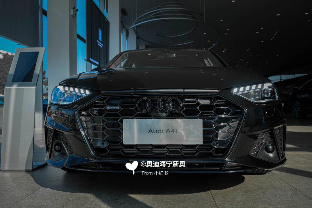 a4l mtm套件版为什么这么贵_奥迪a4l社区_易车社区