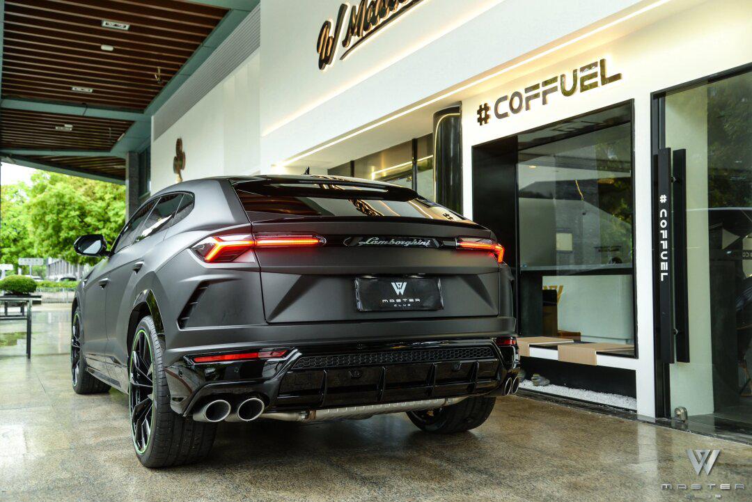 大牛urus还是哑黑凶