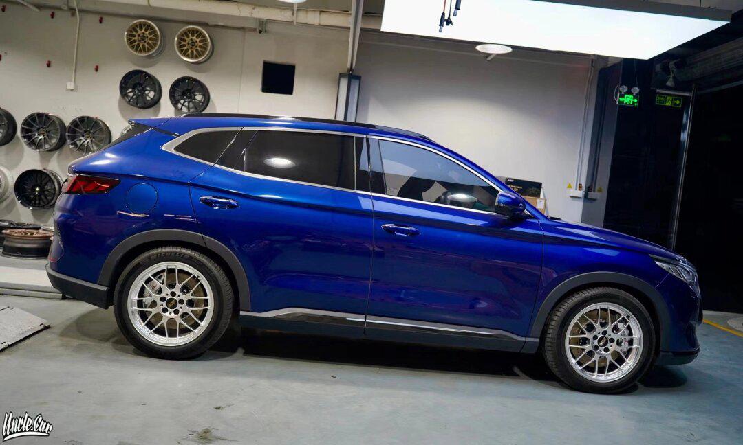 比亚迪e2社区_易车社区