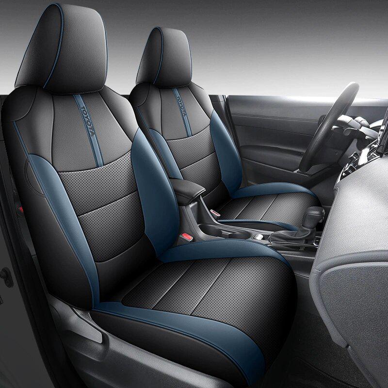 rav4荣放专用汽车内饰座套