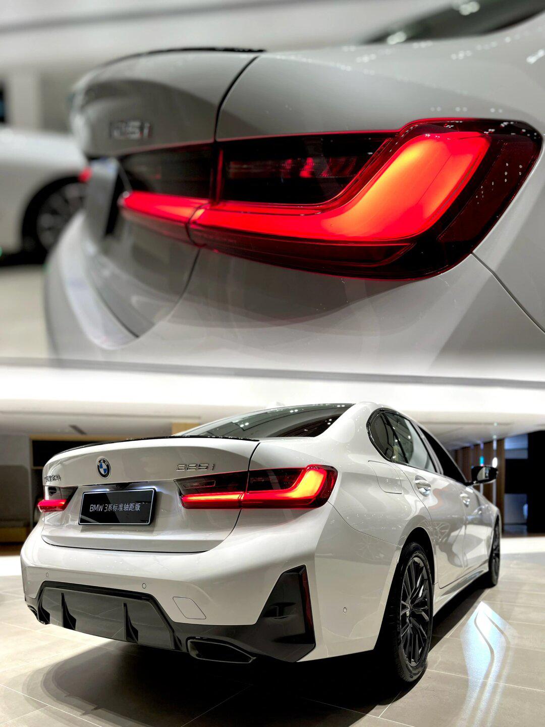 30w提325im运动耀夜版09太让人心动啦93_宝马3系社区_易车社区