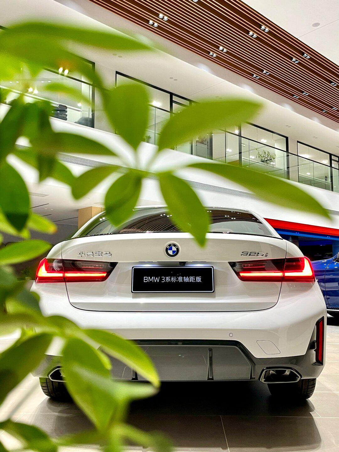 30w提325im运动耀夜版09太让人心动啦93_宝马3系社区_易车社区