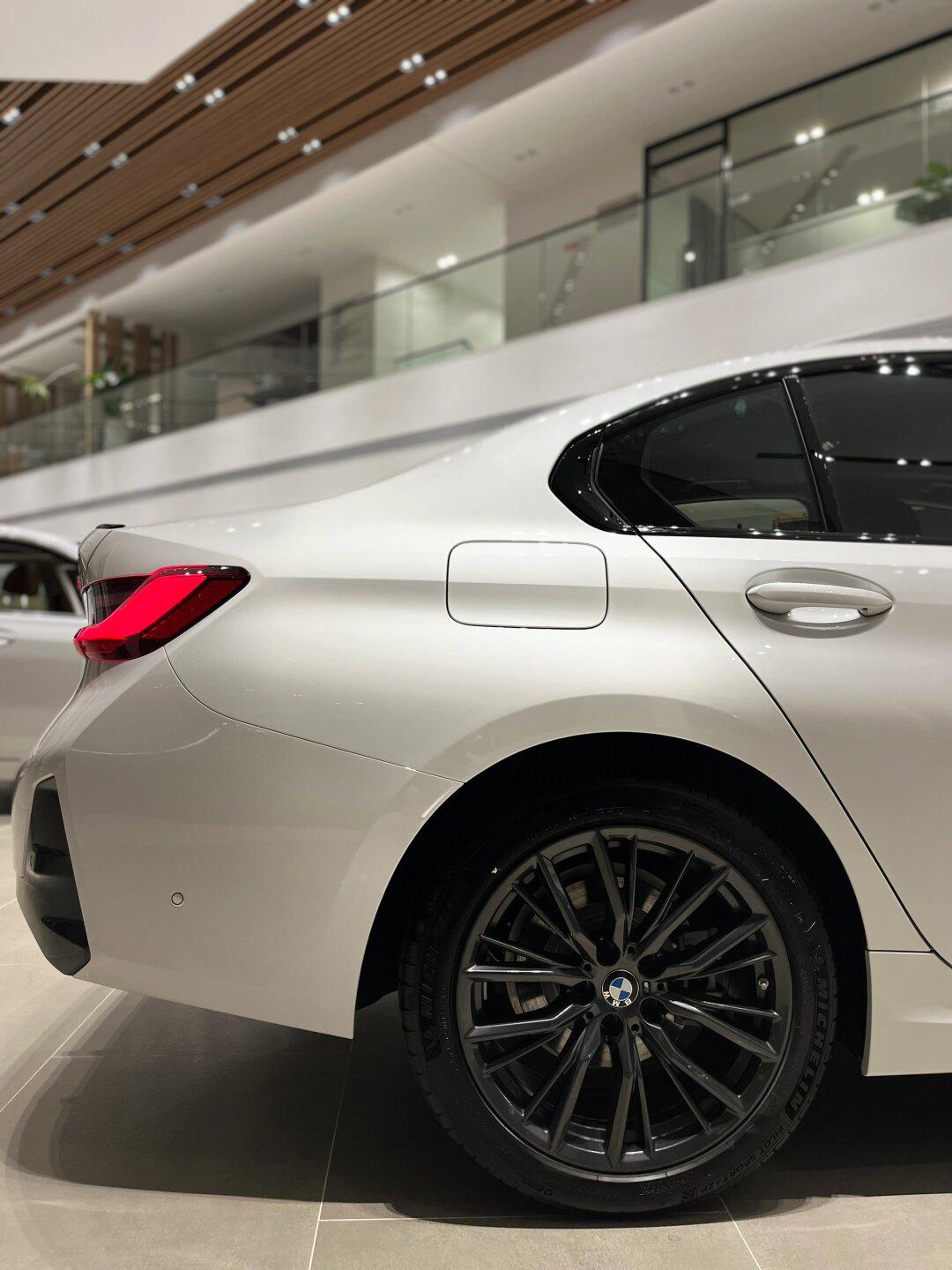 30w提325im运动耀夜版09太让人心动啦93_宝马3系社区_易车社区