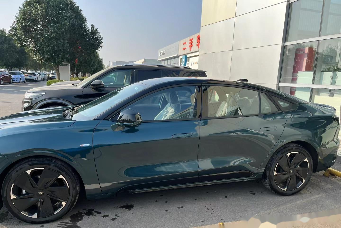 爱生活的你,永远绕不开一台蒙迪欧 长安福特新蒙迪欧全系2.