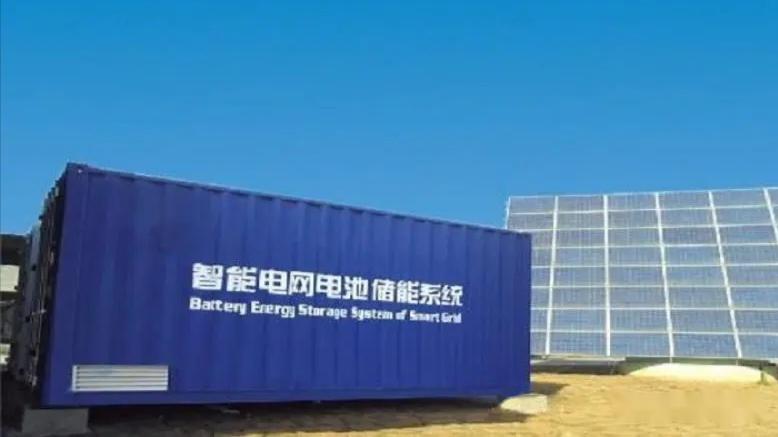 储能锂电池的风云变幻我国的技术优劣与挑战