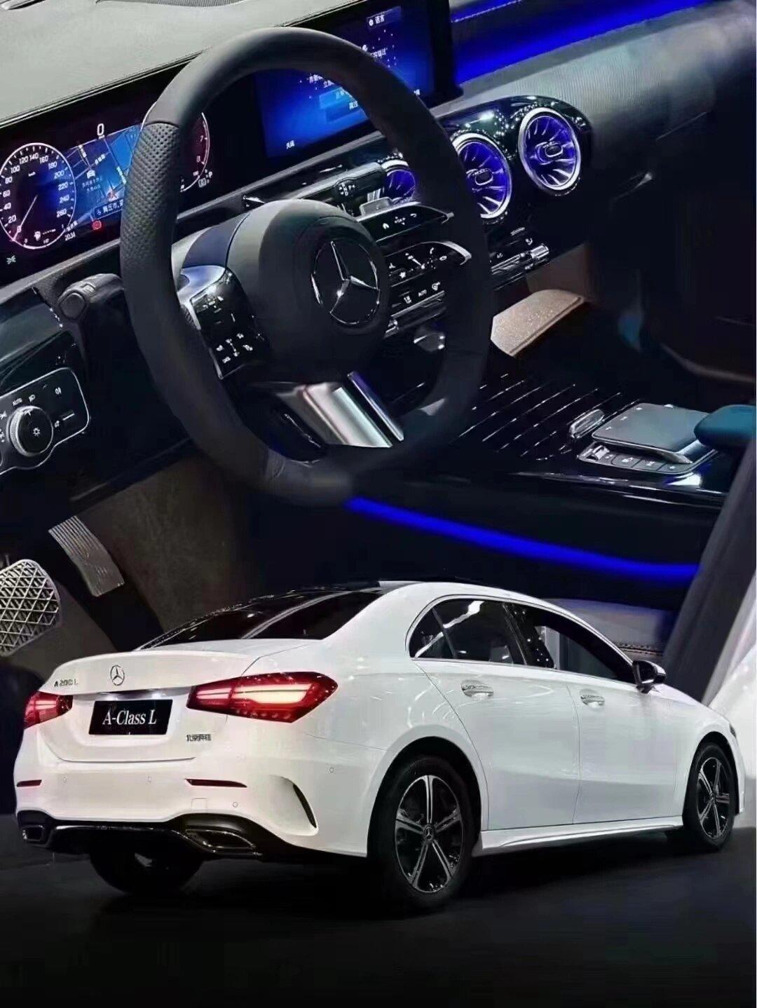 十月份任务还有巨大缺口没完成a180,a200现金大几万优惠180_奔驰c级