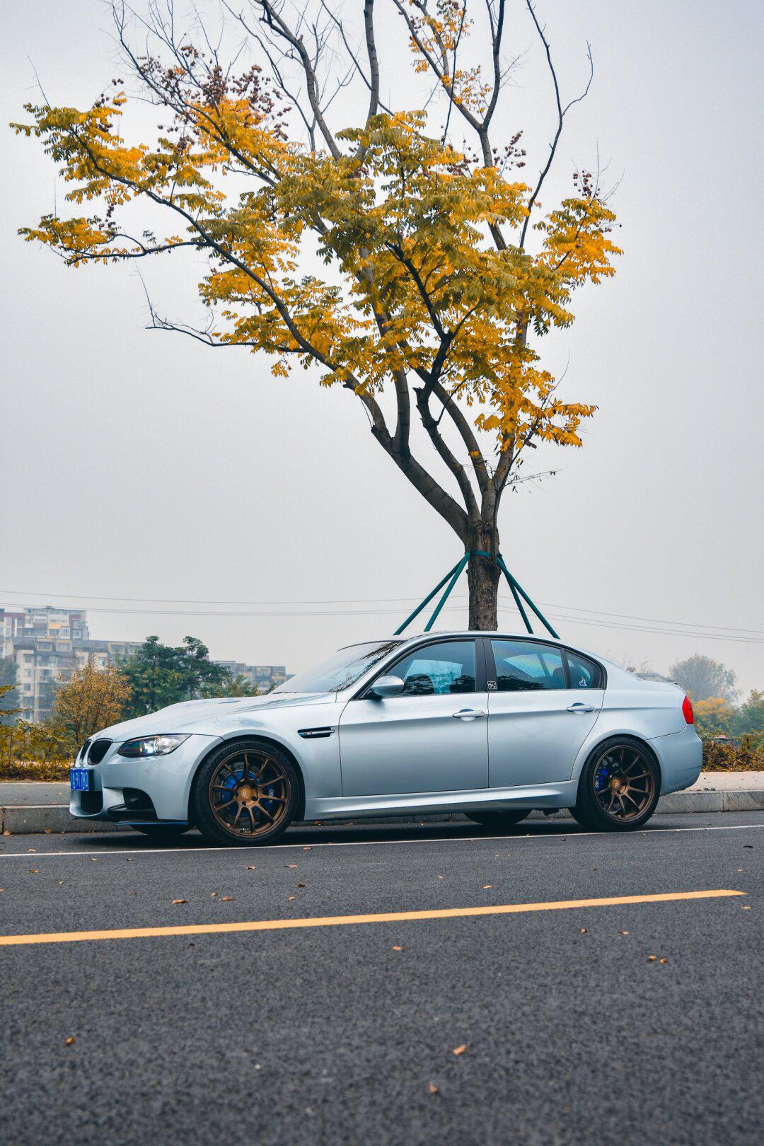 e90m3工程终于上新_宝马3系社区_易车社区