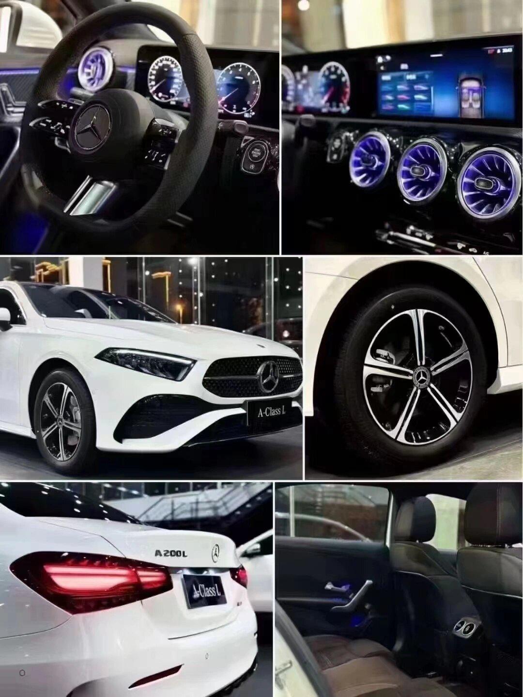 十月份任务还有巨大缺口没完成a180,a200现金大几万优惠180_奔驰c级