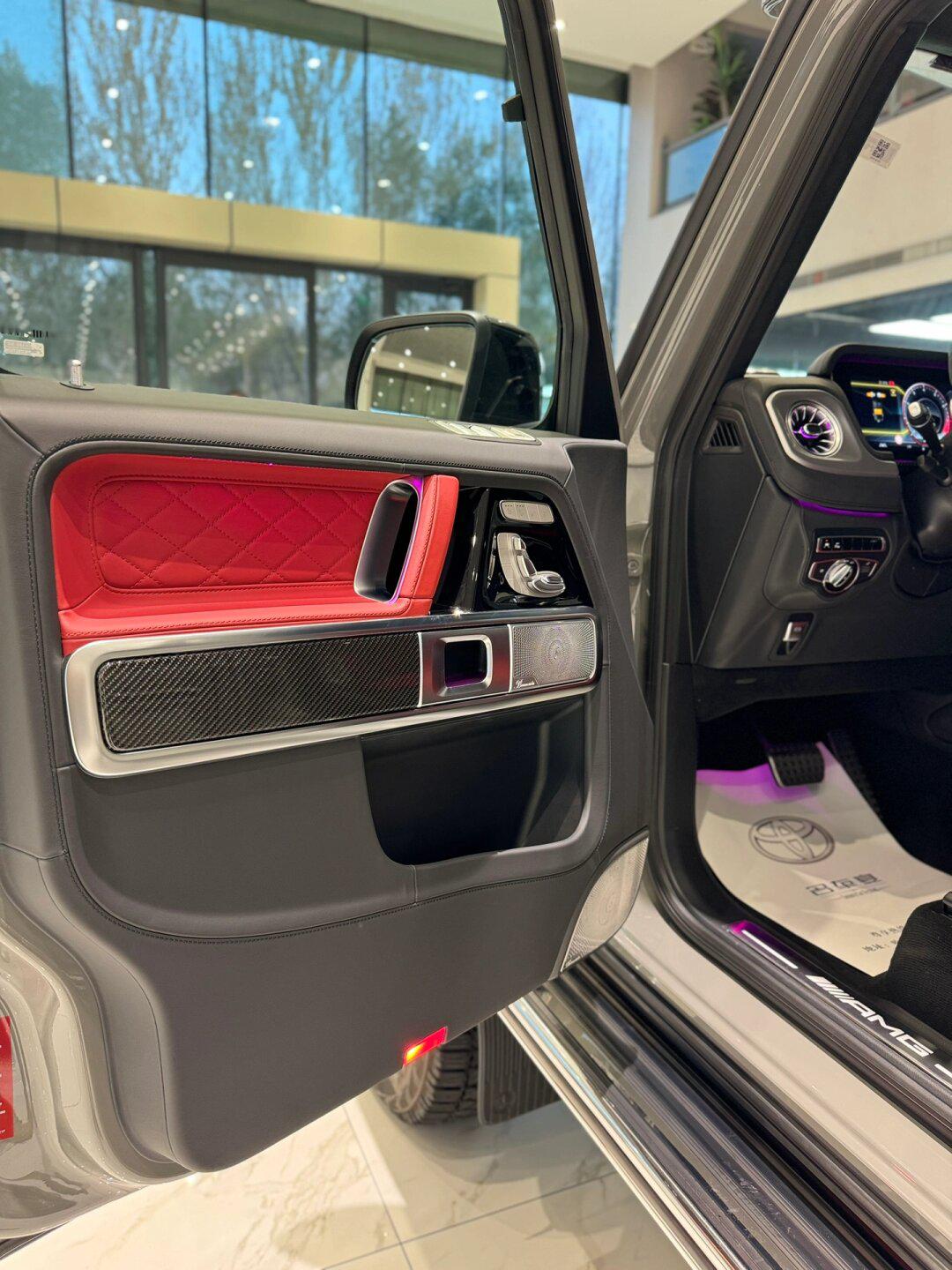 巴博斯cls级社区_易车社区