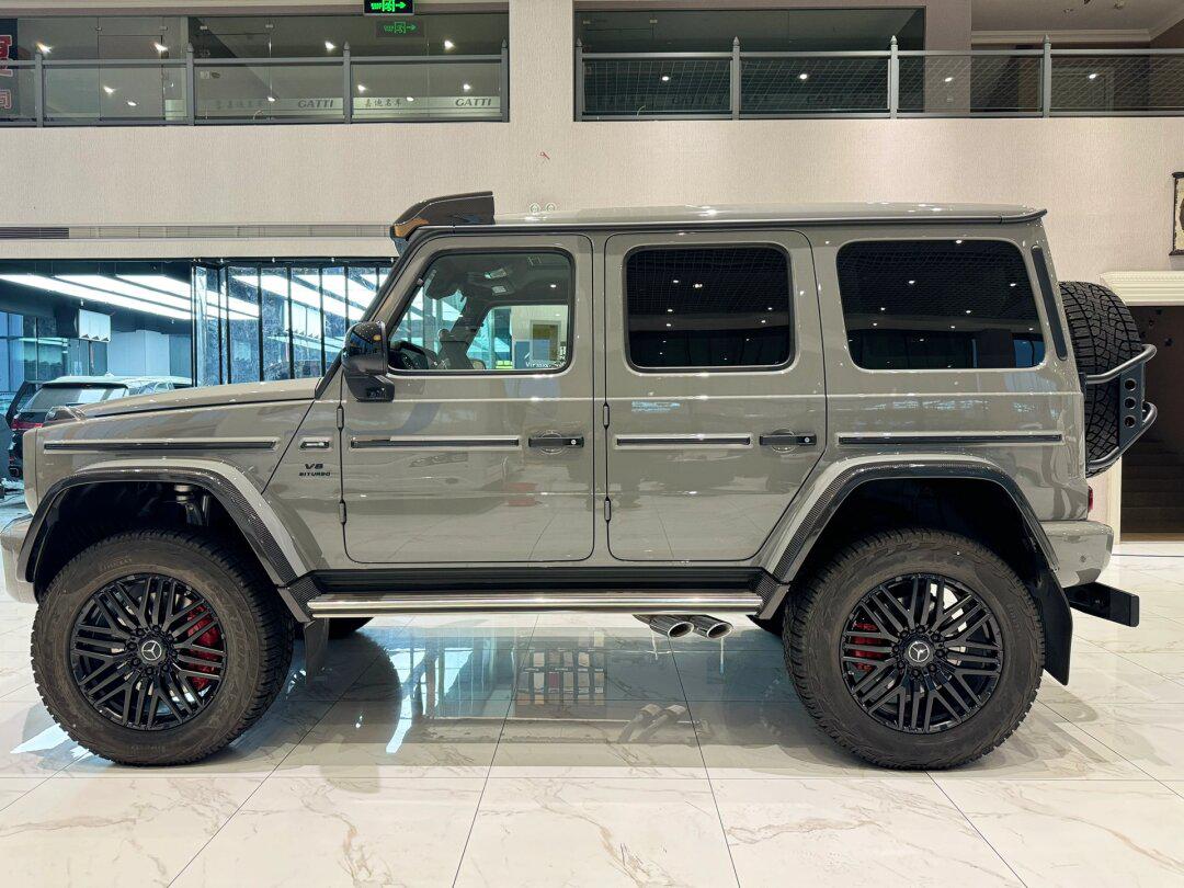 巴博斯cls级社区_易车社区