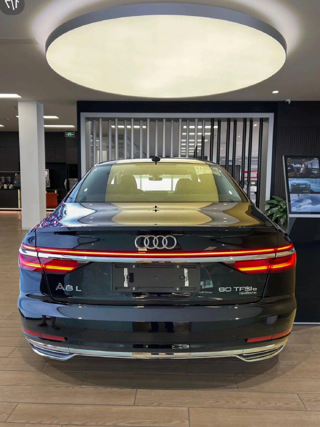 当前位置:>易车>社区>奥迪a8社区>奥迪a860tfsi75免税07>