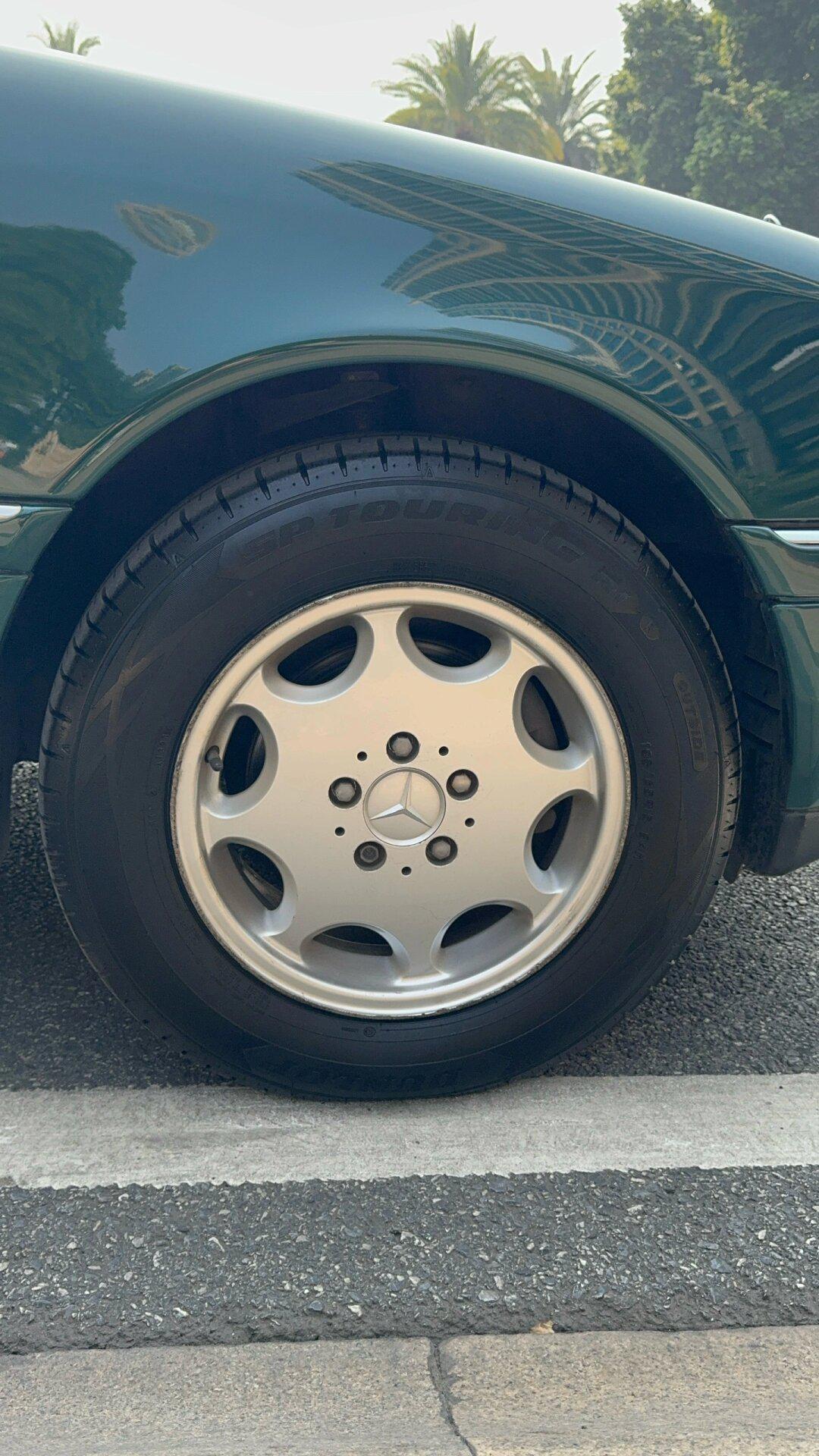 w202奔驰c230来自1997年