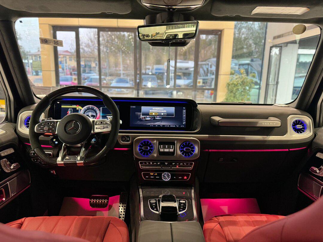 巴博斯cls级社区_易车社区