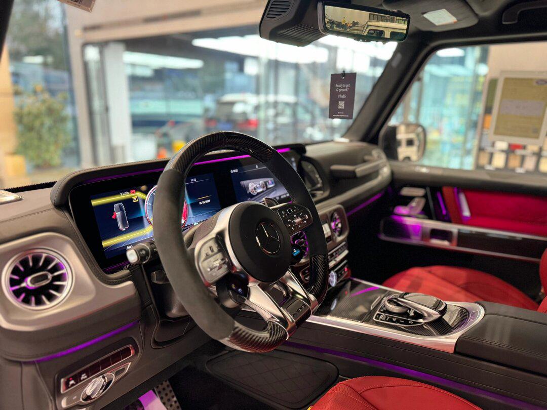 巴博斯cls级社区_易车社区