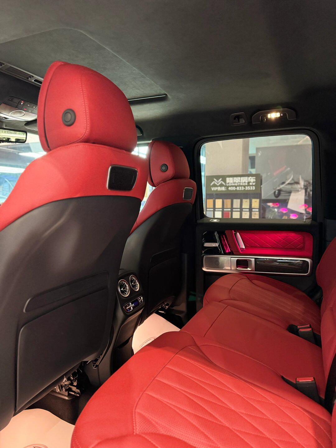 巴博斯cls级社区_易车社区