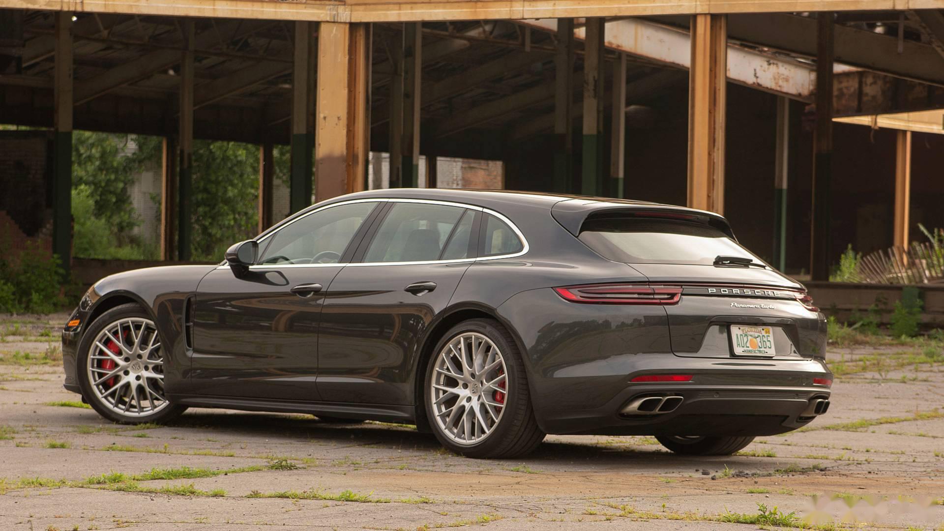 北京时间11月24日,保时捷(porsche)正式发布了全新第三代panamer