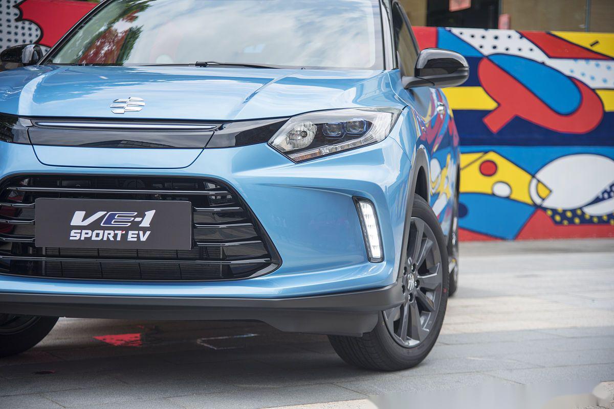 广汽本田ve-1限时优惠 欢迎试乘试驾 大家好,我是汽车领域的老司机