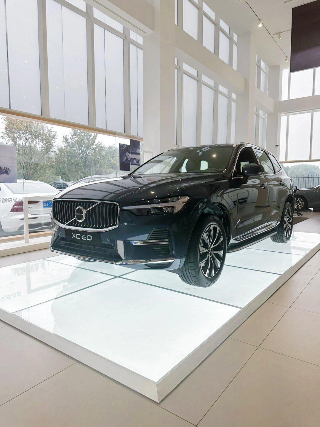 沃尔沃xc60社区_易车社区