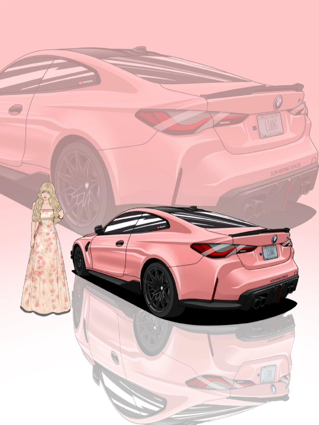 看看纽约的车友们07最后一张的rs7……_奥迪rs 7社区_易车社区