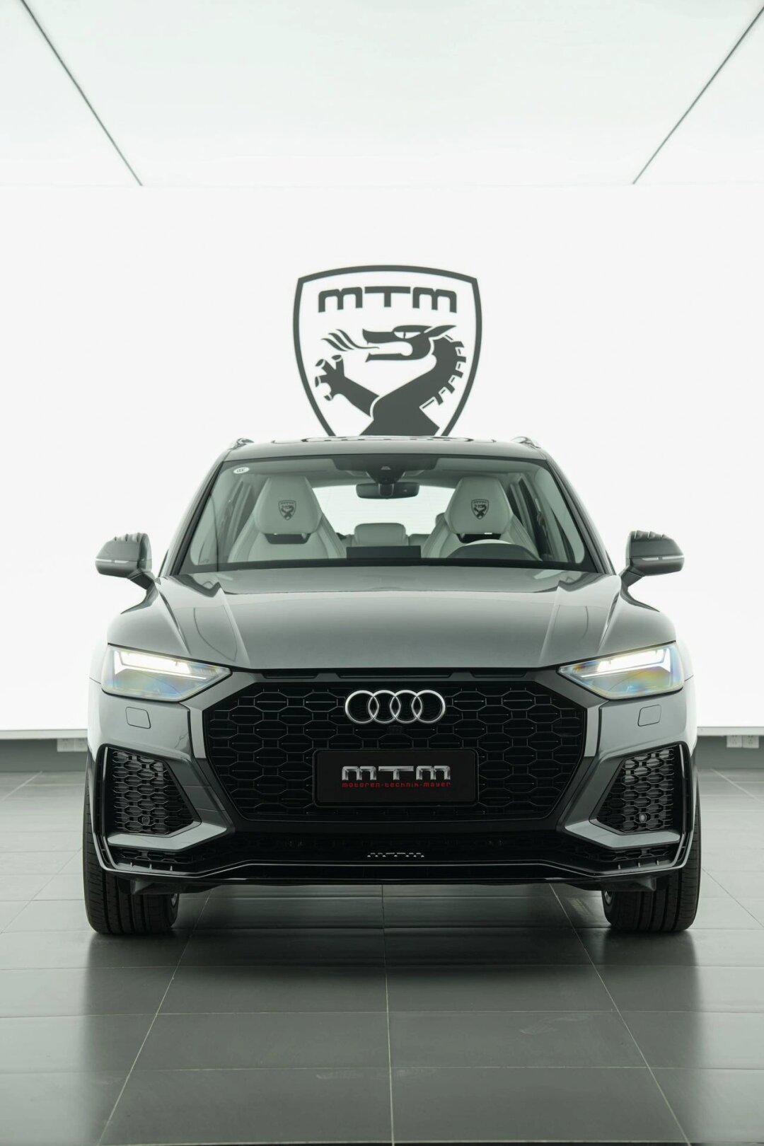 【mtm·碳纤维产品】mtm q5l碳纤维后视镜壳_奥迪q5l社区_易车社区