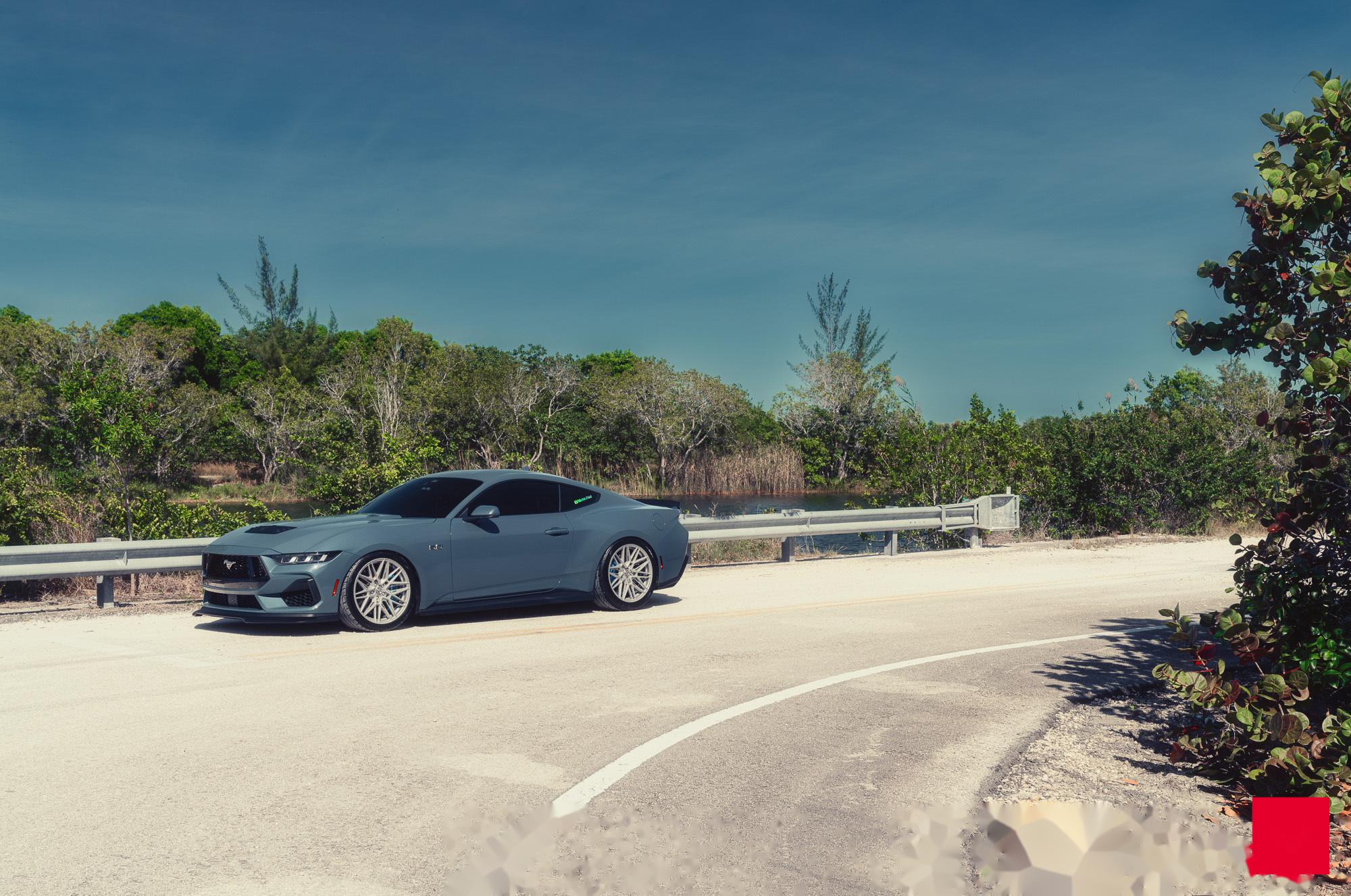 fordmustang野马是非常超值的一款跑车值得购买