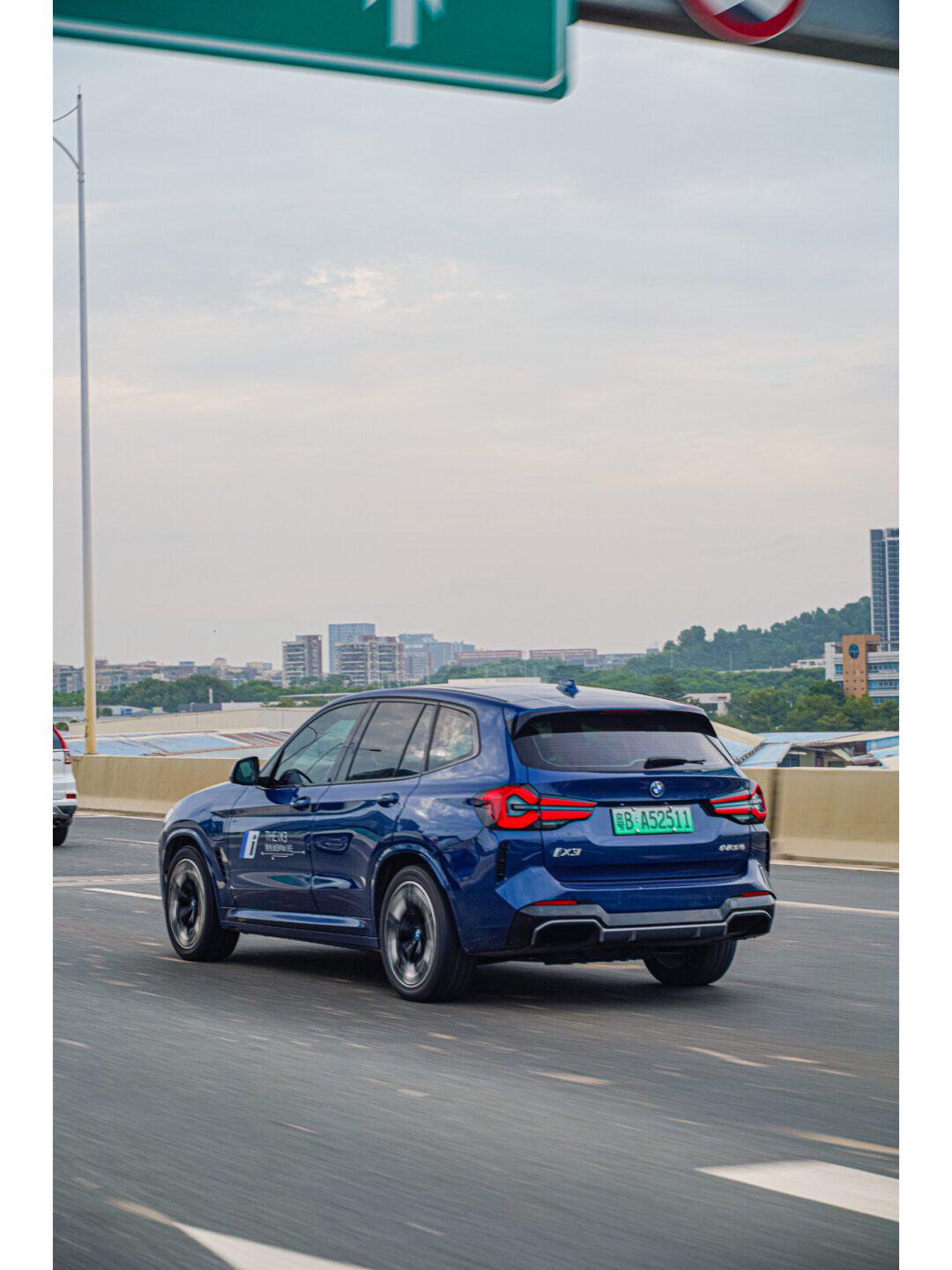 the ix3丨详细配置讲解,建议收藏_宝马ix3社区_易车社区