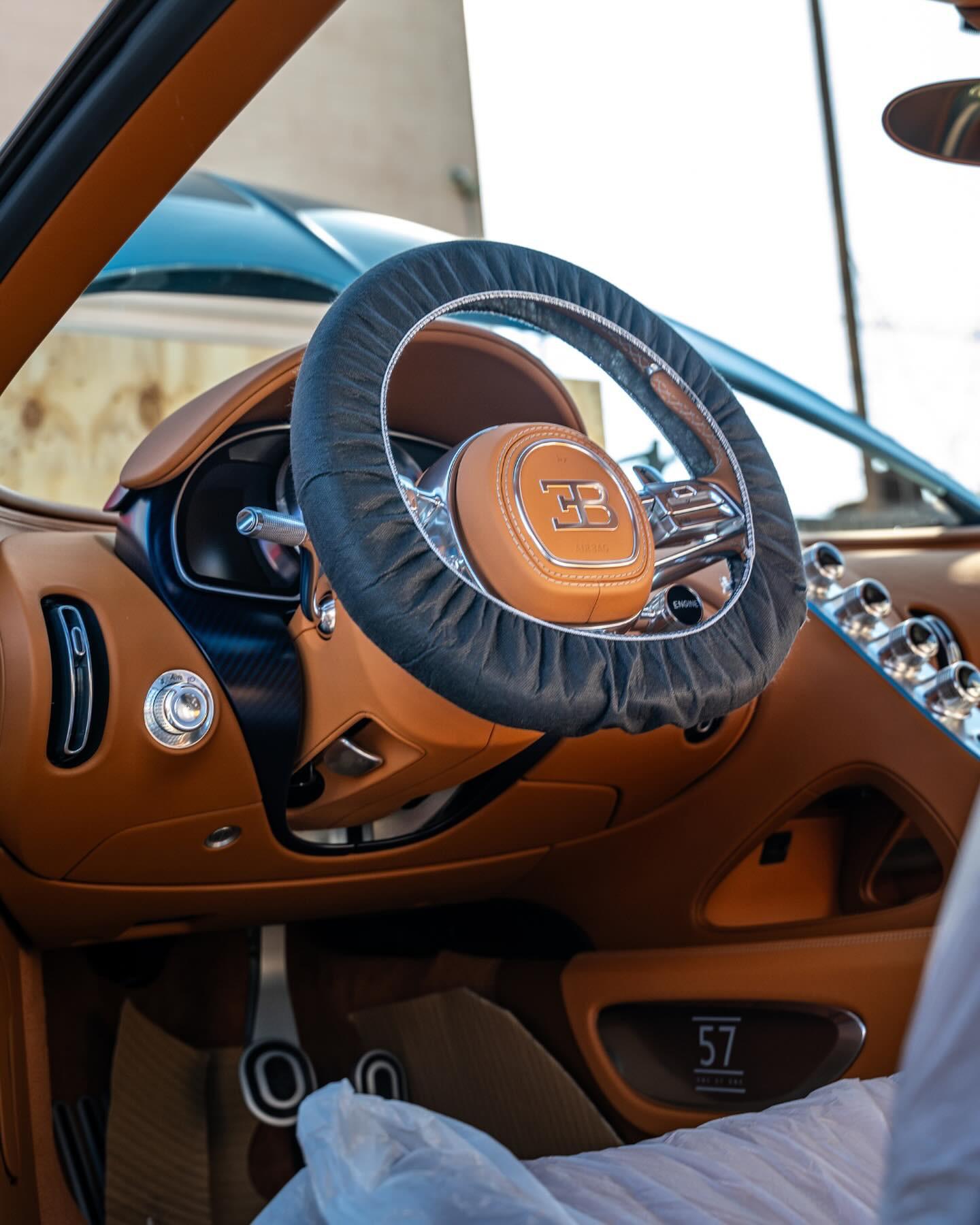 bugatti chiron super sport 灵感来源bugatti t