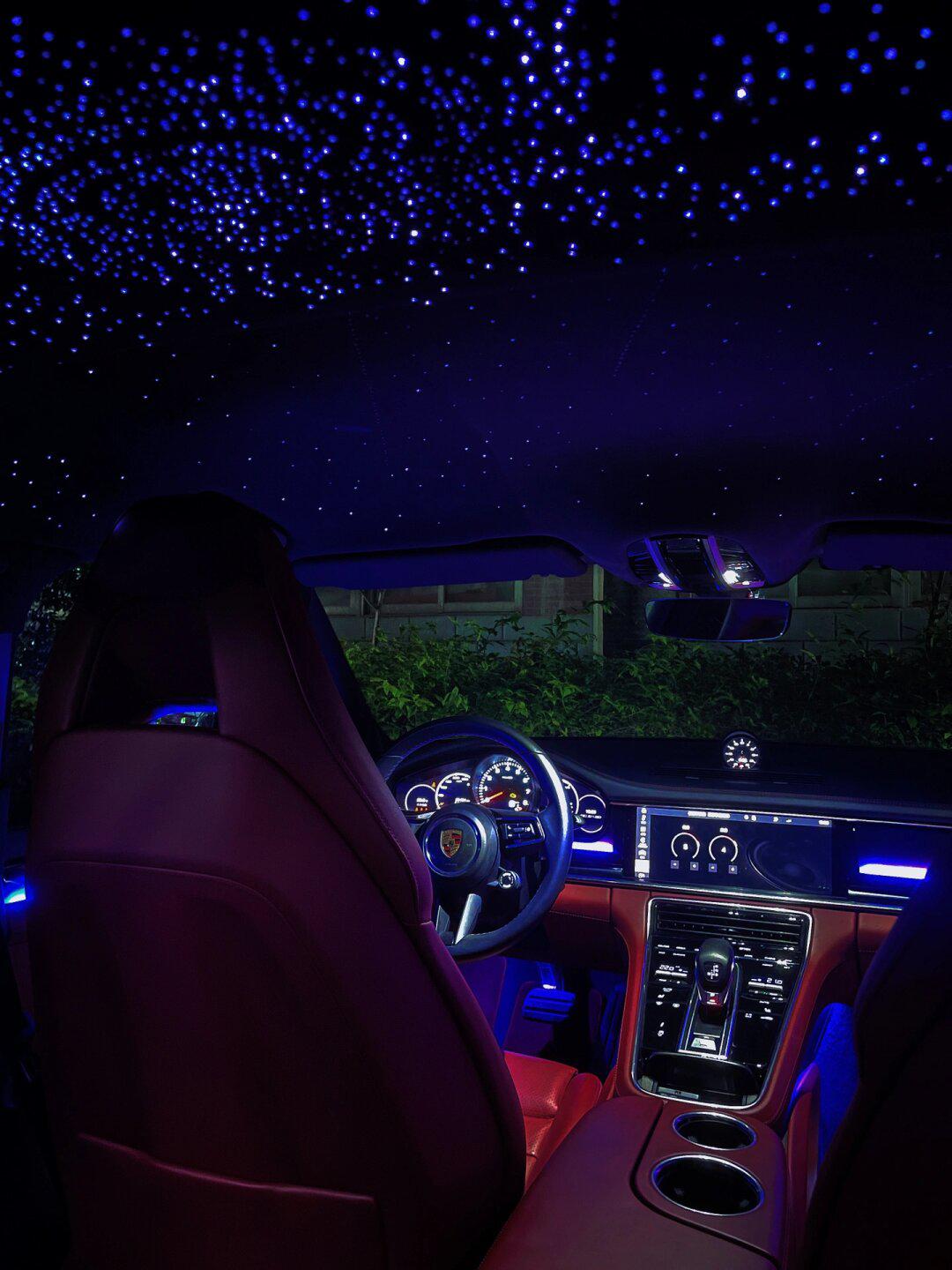 不敢发朋友圈系列,装x这样拍对吗?_奔驰eqe社区_易车社区