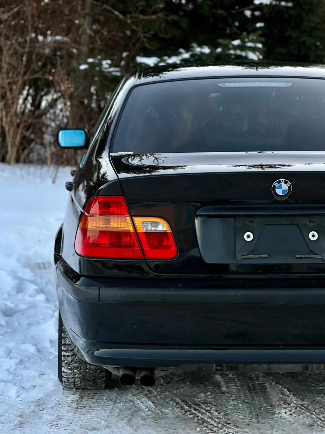 如何证明这台e46很特别_宝马3系社区_易车社区