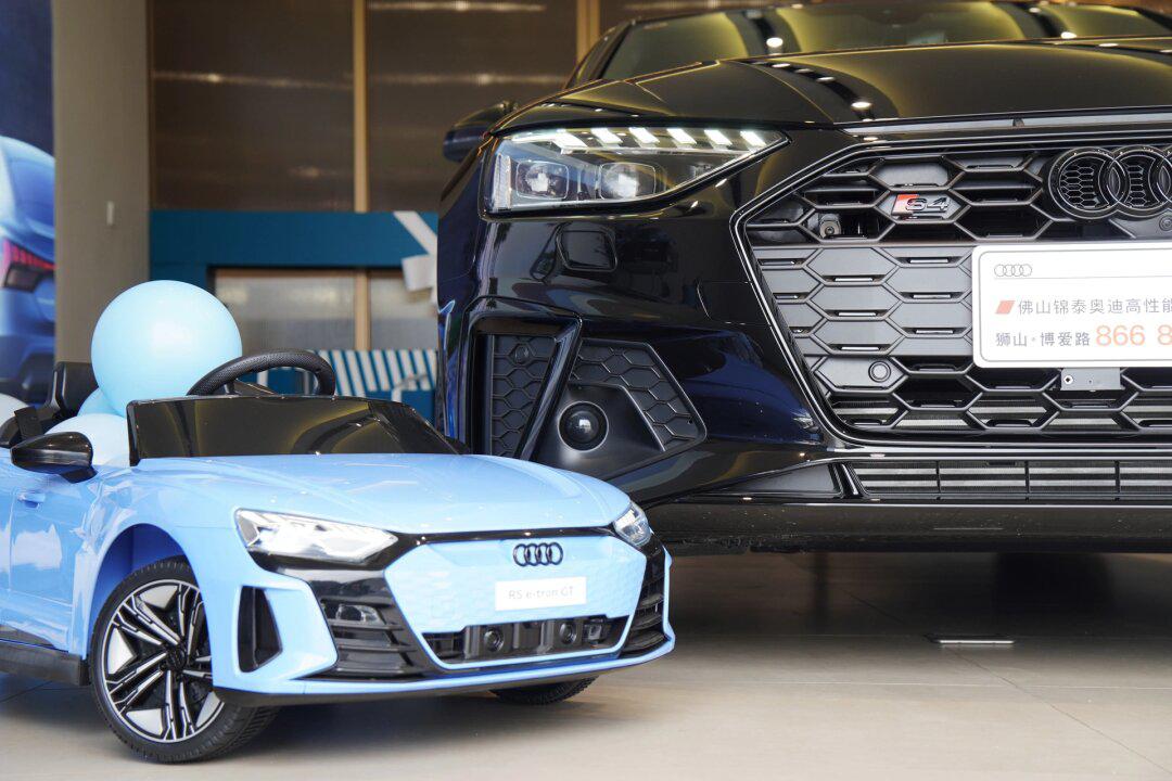 s4avant 提车啦079595_奥迪a3社区_易车社区