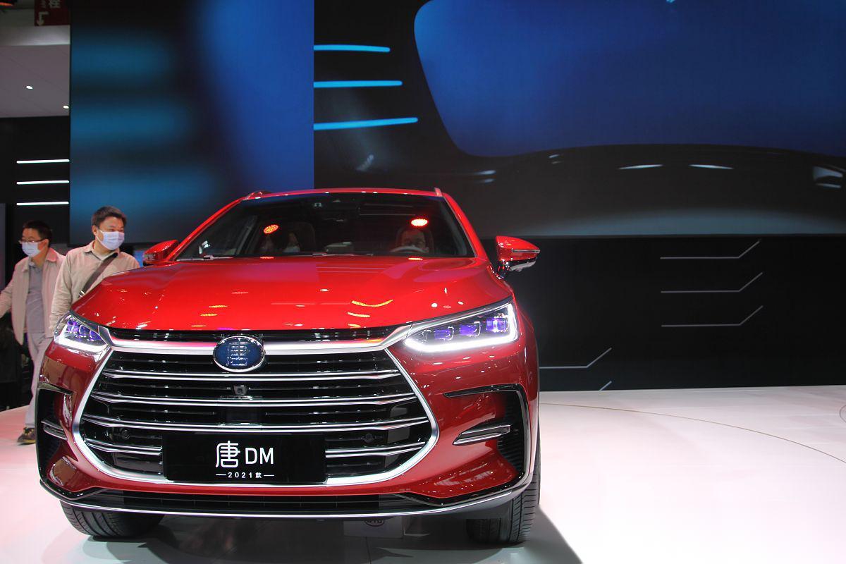 近期,比亚迪d1备受瞩目,尤其是在汽车市场上引起了广泛关注.