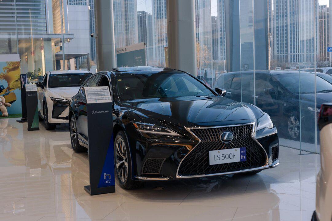 5v6发动机.77hev油电混合动力._雷克萨斯ls社区_易车社区