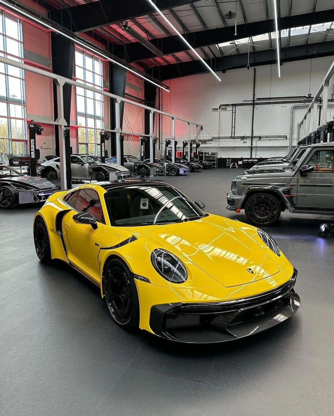 brabus 900 rocket r ——找不出缺点99_巴博斯g级社区_易车社区