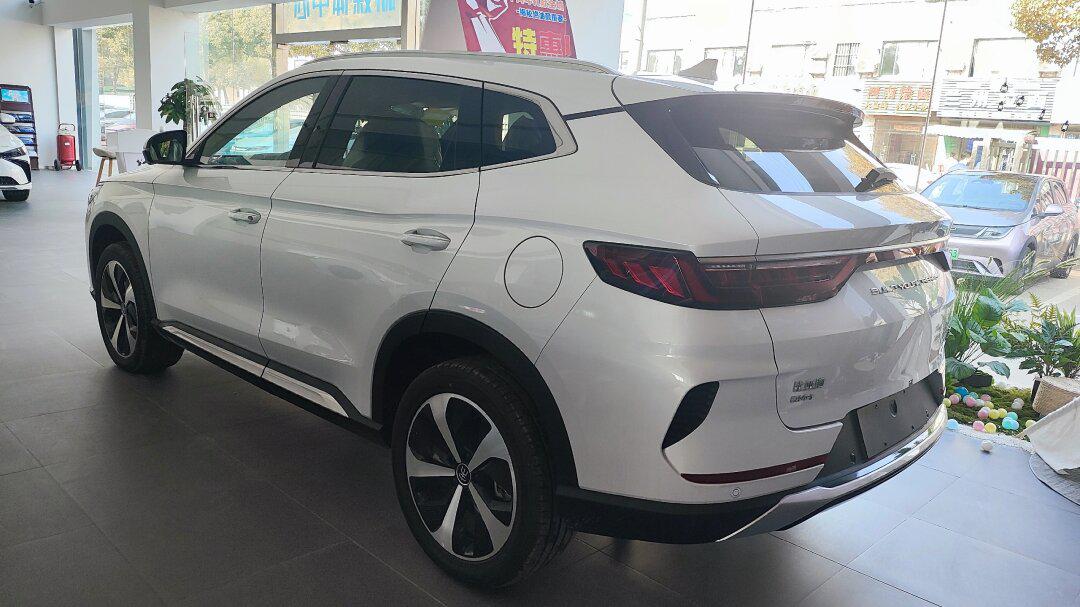 【重磅好消息!】宋plus dmi 狂降2.5万