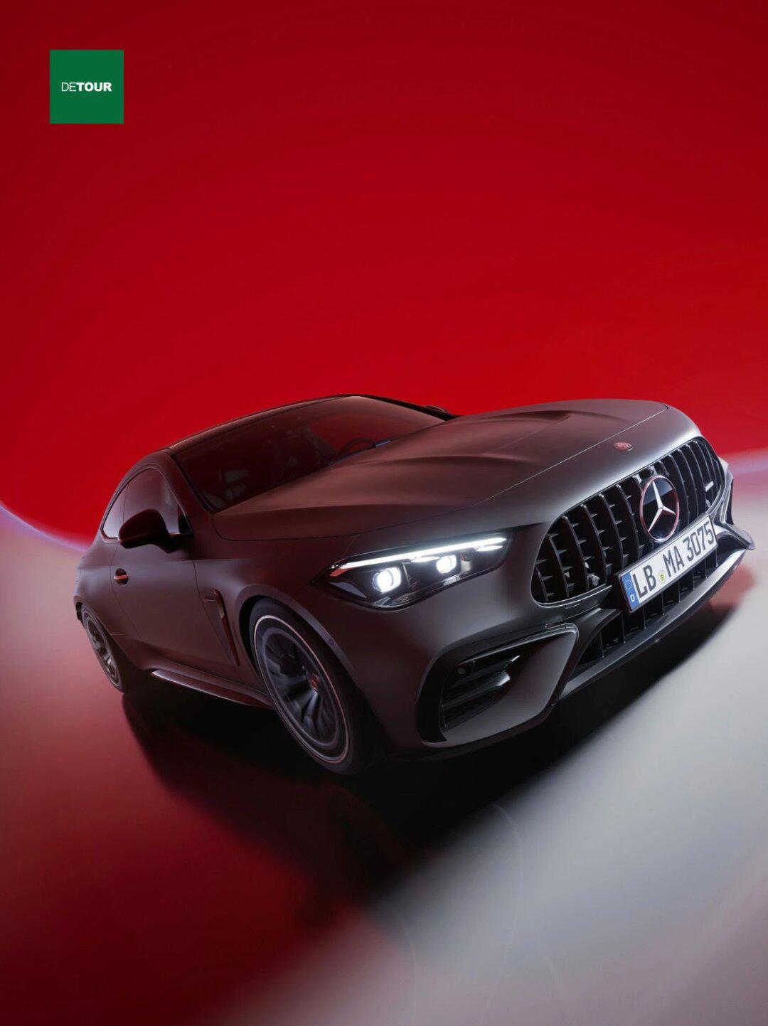 【奔驰E级 AMG新能源】奔驰E级 AMG 新能源报价,奔驰E级 AMG 新能源图片_易车