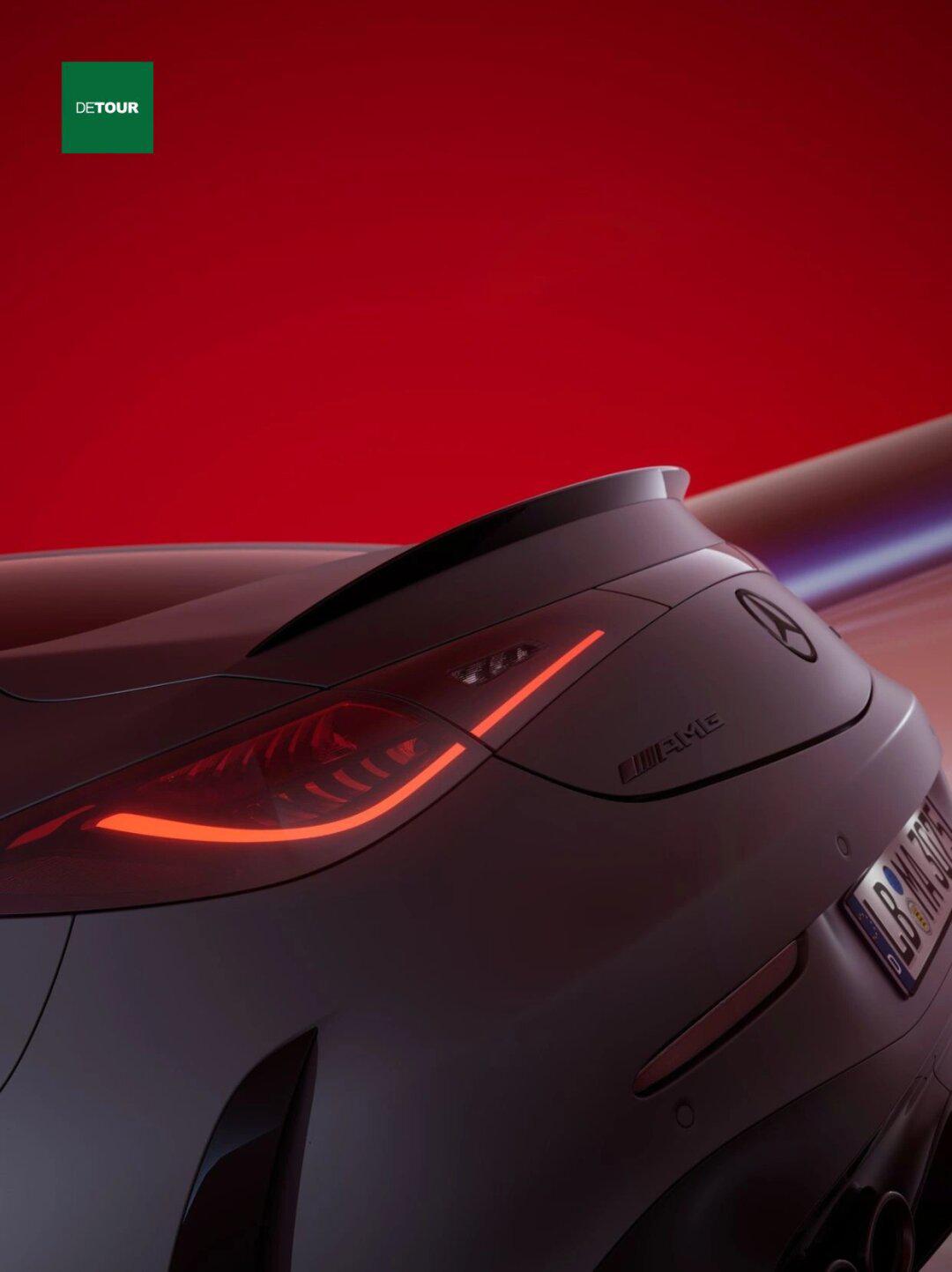 【奔驰E级 AMG新能源】奔驰E级 AMG 新能源报价,奔驰E级 AMG 新能源图片_易车